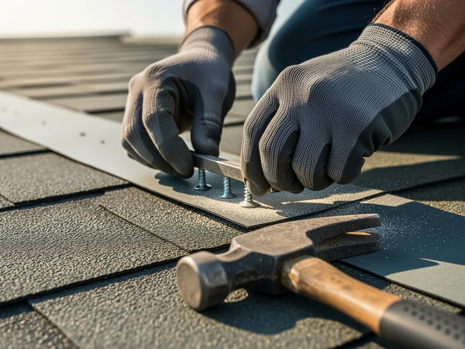 Why choose Fascia Repair in Show Low, AZ